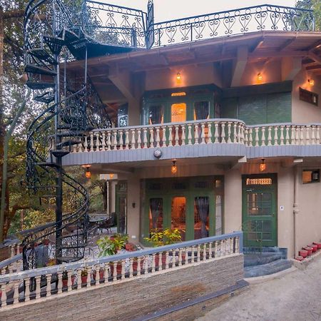 Stayvista At Villa 360 By Veo - Part Of Stayvista Нейнитал Екстериор снимка