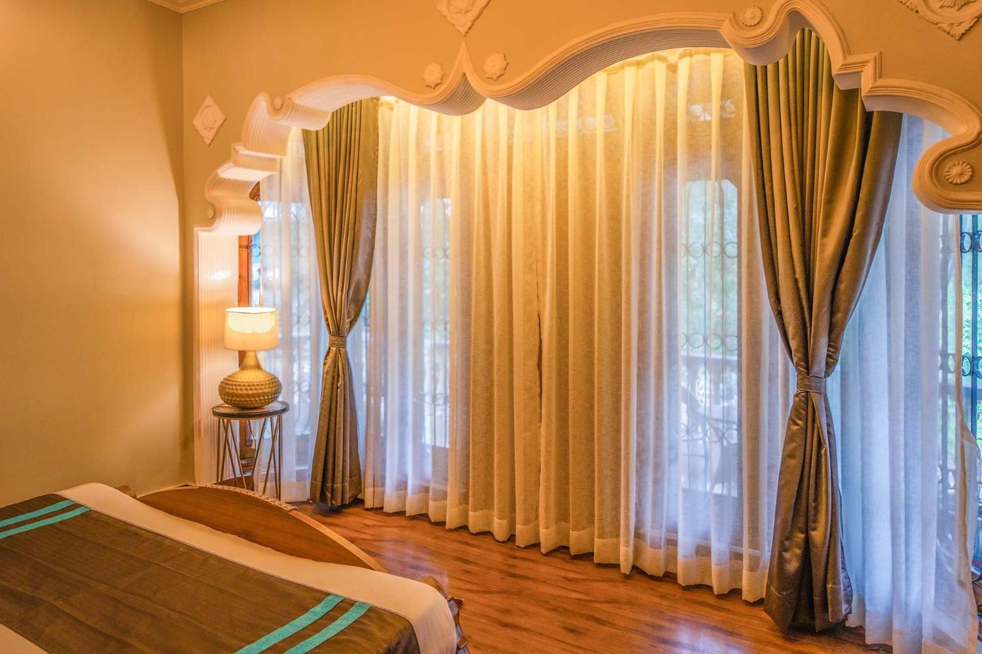 Stayvista At Villa 360 By Veo - Part Of Stayvista Нейнитал Екстериор снимка