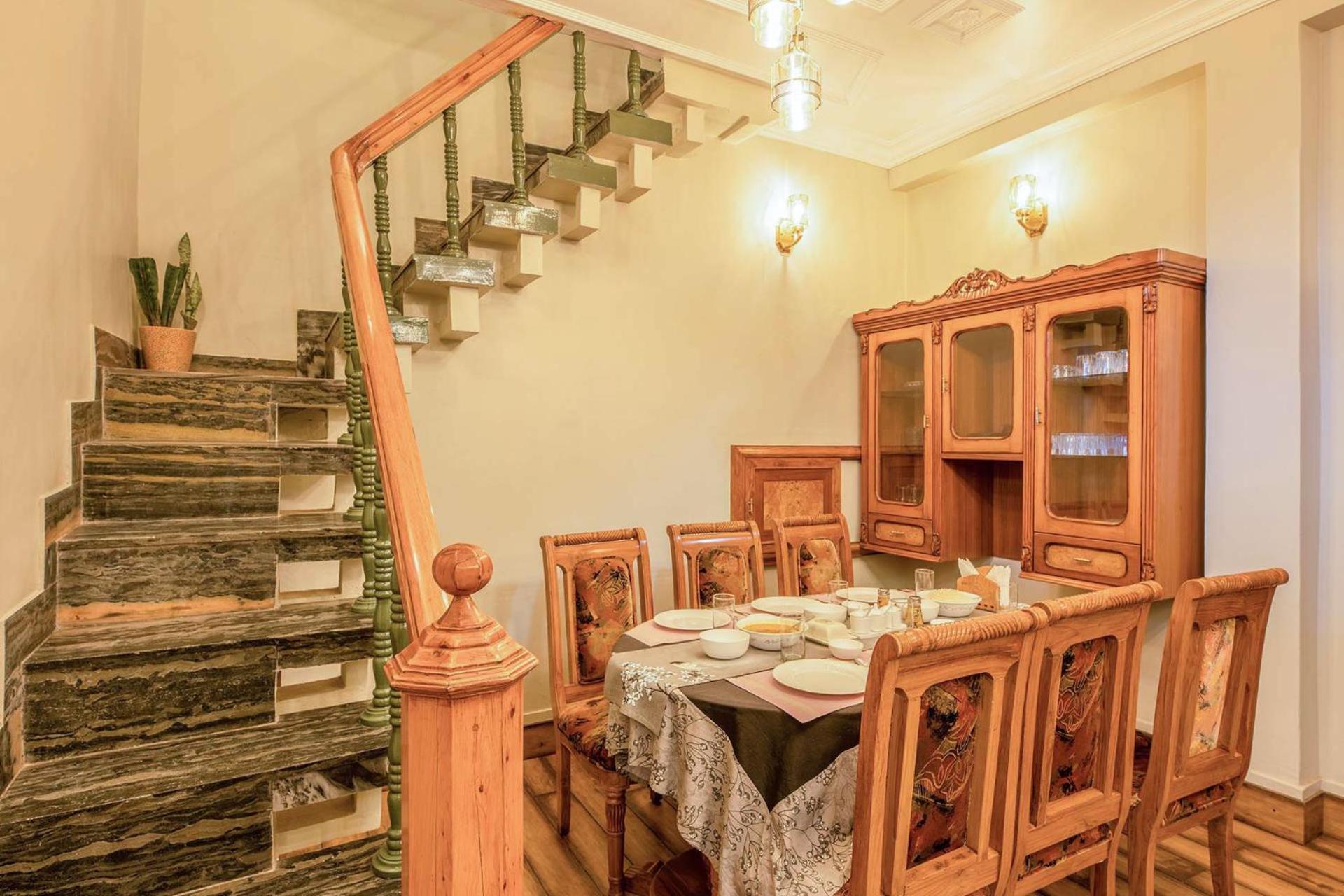 Stayvista At Villa 360 By Veo - Part Of Stayvista Нейнитал Екстериор снимка